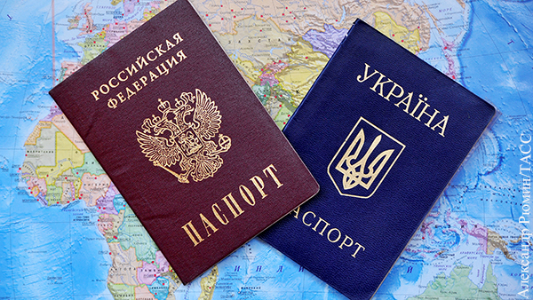 В Крыму и Севастополе "иностранцам" разрешат работать на госслужбе?