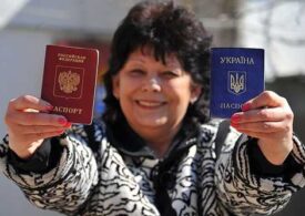 Севастопольским чиновникам разрешат иметь двойное гражданство?