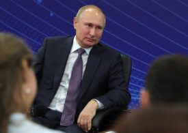 Владимир Путин: Поддержка коренных народов России - приоритетная задача государства