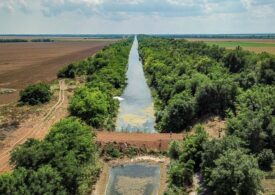 Северо-Крымский канал вскоре заработает на полную мощность без Украины