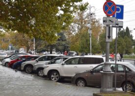 Власти Севастополя закроют центр города для личного транспорта