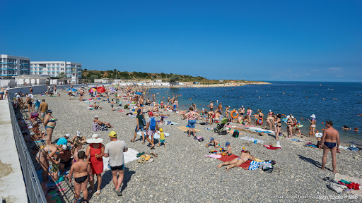 В Севастополе 30 пляжей готовы к принятию туристов