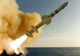 США намеревается ударить крылатыми ракетами по Донбассу?