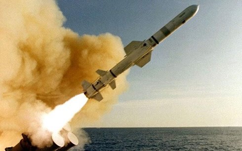 США намеревается ударить крылатыми ракетами по Донбассу?
