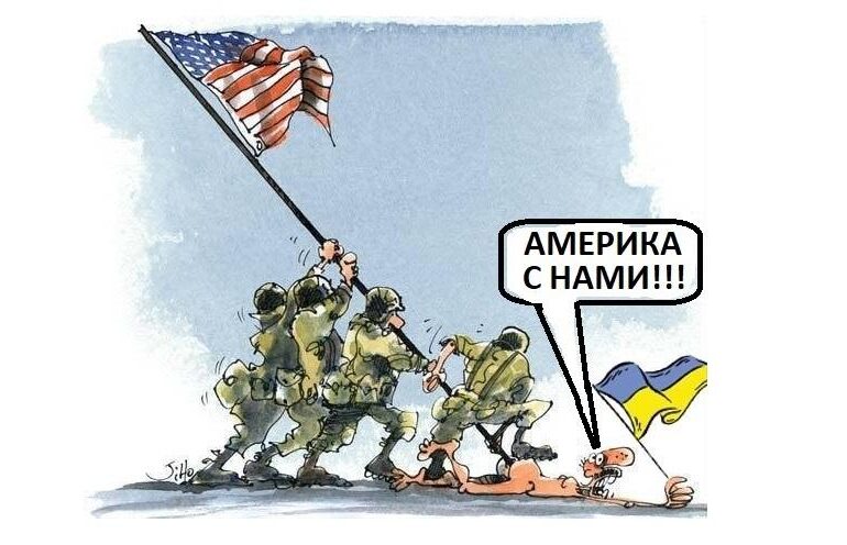 Белый Дом отказался от своих слов о принятии Украины в НАТО