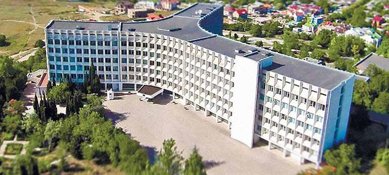 «Ростех» будет готовить специалистов для себя в Севастопольском государственном университете