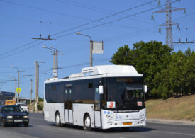 Внимание: Изменение маршрутов общественного транспорта, обслуживающего Фиолент