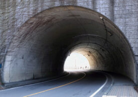 В Севастополе возобновят строительство транспортного тоннеля