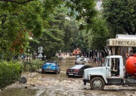 В Ялте уже выплачено 8 млн руб, пострадавшим от наводнения (прием заявок продолжается)