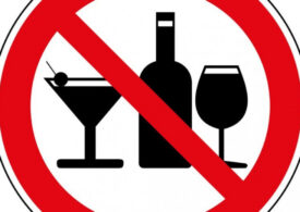 В Севастополе запретят продажу алкоголя