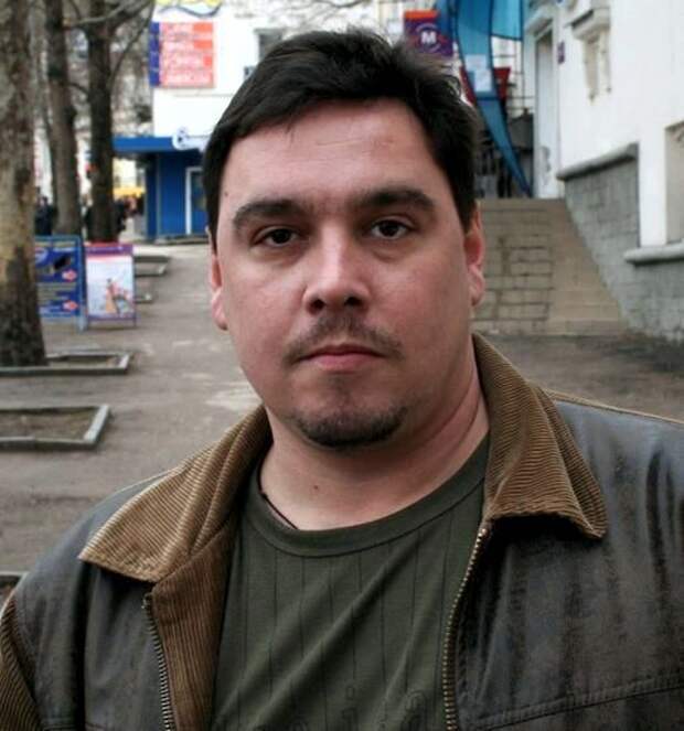 Ушел из жизни севастопольский журналист и активист русского движения