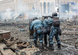 Майдан привел Украину к войне с Россией
